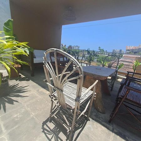 Ary Homestay Nyali- A Walk Away From City Mall モンバサ エクステリア 写真