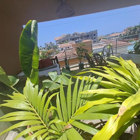 Ary Homestay Nyali- A Walk Away From City Mall モンバサ エクステリア 写真